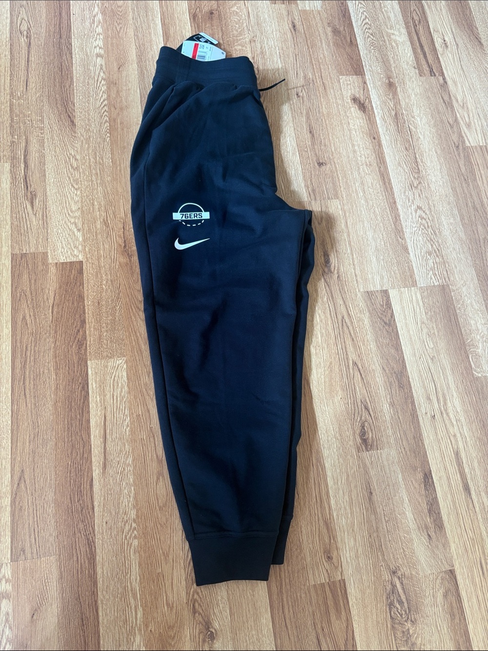 Philadelphia 76ers Sweatpants - Picture 2 of 3